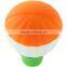 Gift PU Foam Balloon Stress Toy Hot Air Balloon