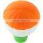 gift PU foam balloon stress toy hot air balloon