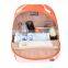 Mummy Bag multifunctional large capacity backpack fashion mother bag