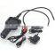 2.8 Inch monitor Mini Lens 8.5mm Endoscope Flexible inspection camera snake tube camera recording mini camera Video Recorder DVR