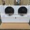 Hot Sale 12/24v Roof Mounted Van Cooler for Cargo Van Reefer Transport cooling cargo van body frozen