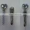 Top selling custom shape good use corkscrew opener bottle opener wine stopper 3 in one