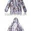 hunting blind jacket & woodland hunting jacket