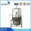 GFG Industrial Circle Fluidizing Drier