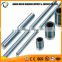 linear bearing shaft WCAS12 linear shaft 12mm