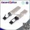MC2210411-SR4 Mellanox compatible 40G QSFP+ SR4 850nm 300M MMF LC