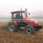 China good quality 100HP farm walking tractor
