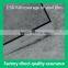 2016 hot trend 2.5D 9H hardness glass screen film for HUAWEI P9 tempered glass screen protector