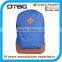 Famous laptop backpack good quality waterproof Laptop Bag For School