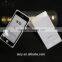 New products factory price Japan Asahi Glass 3D silk printed colorful full cover tempered glass screen protector for iphone 6