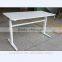 cast aluminum table leg telescopic table legs removable table leg