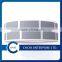 Scratch Off Label Sticker Roll/Scratch Off Security Sticker Label