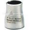 stainless steel reducer