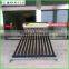 Compact pressurized solar water heater for home and abroad                        
                                                                                Supplier's Choice