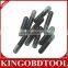 Best quality Topbest glass transponder chip key clone id t5 transponders,10pcs/lot t5 cloneable keys transponder chip hot sale