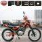 Dirtbike Bros NXR 200CC 250CC