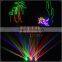 Mini laser light projector,ilda 1000mw 1w rgb laser projector