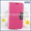 [GGIT] Mobile Accessories 2016 for B-mobile AX610 PU Leather Cover Case