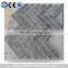 China Quality Ensure Cheapest Tumbled Blue Limestone Paving