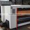 carton box making machine / corrugated cardboard Automatic rotary diecutter machine