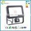 LED Floodlight 50 Watt with motion IP65 outdoor 50w led flood light with motion sensor