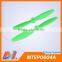 Maytech rc bull bose propeller 6.0 x 4.0inch CW and CCW for 350mm size racing quad