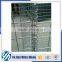 Anping galvanized welded gabion basket