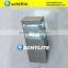 PANNA stainless steel outdoor led wall light
