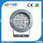Factory price high quality clamp led spotlight