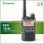 TYT TH-2R VHF UHF 2W Two Way Radio FM Professional Transceiver