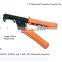 TTK-515 waterproof compression tool, crimping tool, cable stripper DL-807