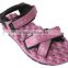 Summer ladies beach sandal