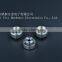 Custom High precision cnc turning e-cigarette parts