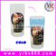 Fashionable promotional gift color changing magic glass tumblers