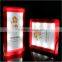 hot selling digital photo frame usb led Photo frame