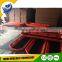 Professional lightweight basket type stretcher with CE certificate