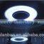CE ISO9001 ETL certification steam shower room acrylic shower cabinet