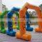 Outdoor Inflatable Arch Advertising Archway for Sale