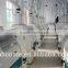 price of maize corn milling machine,Corn Deep Processing Machinery 30TPD to 1000TPD