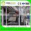 Dura-shred good proformance rubber powder making machine