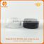 Private label 2 layer 89.53G durable empty Circular Compact
