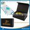 2015 best sale ATL brand slim business name card li-polymer power bank 2200mAh for promotional gifts