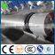 Tissue paper machine use roller