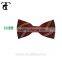 Good quality lovely Polyester Kids bow tie