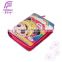 New Wholesale Fashion Designer Pu Girl Wallet By China Manufacturer