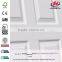 JHK-004 Modern Style Beautiful Design Popular Iran Whiter Primer Moulded Door