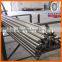 ANSI 316 bright stainless steel solid round bar price per ton