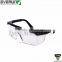 CE ANSI Z87 Approved Safety Spectacle Glasses