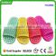 hollow out slippers Lady Fashion Spa Slippers with hole