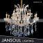 Professional factory directly Easy buy crystal chandelier online